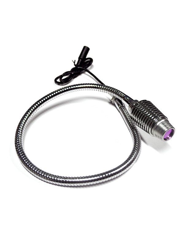 激光焊接头 — 射灯