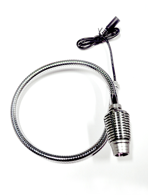 激光焊接头 — 射灯