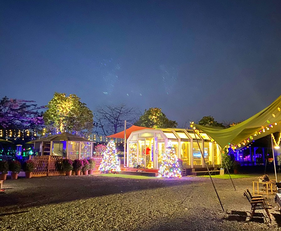 银河优越会市场营销中心2021年度工作总结会议圆满召开