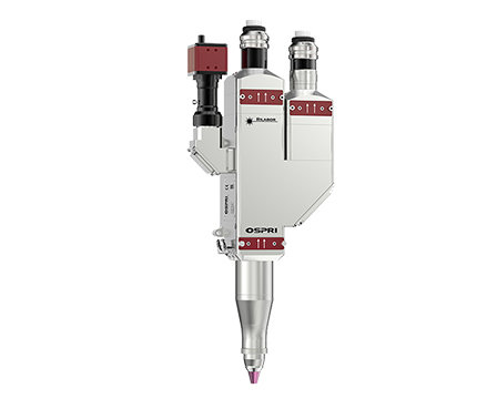 机器人焊接头的功能有哪些？