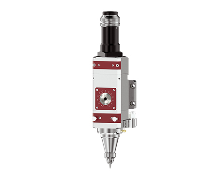 激光切割工艺技术及应用