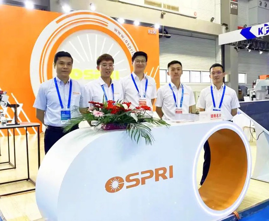 银河优越会第25届青岛国际机床展 | 现场回顾