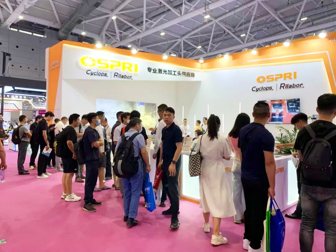 2023第十六届华南国际工业博览会银河优越会都有哪些亮点？