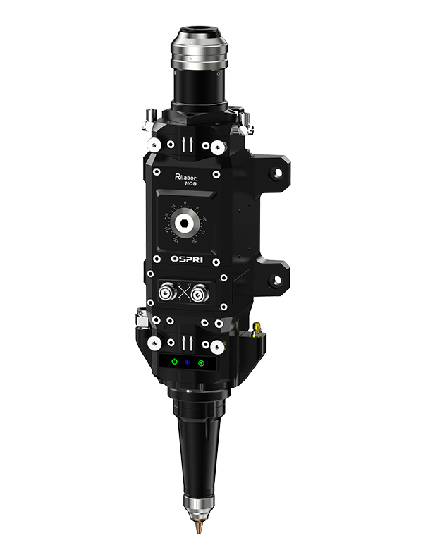 光纤激光切割头