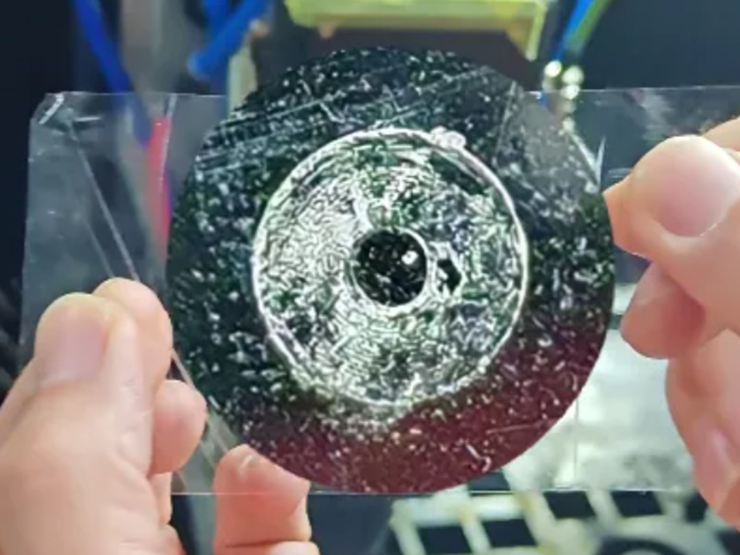 激光切割中同轴度的检查与调整：完整指南